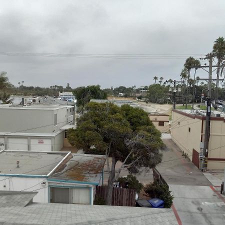 Master Suite Steps To Bay & Beach San Diego Bagian luar foto