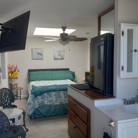 Master Suite Steps To Bay & Beach San Diego Bagian luar foto