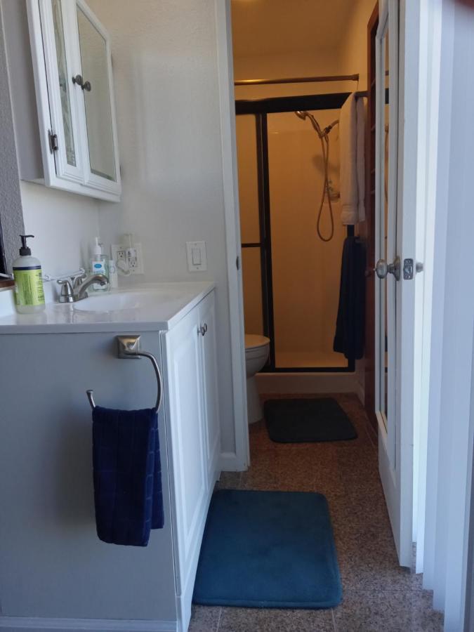 Master Suite Steps To Bay & Beach San Diego Bagian luar foto