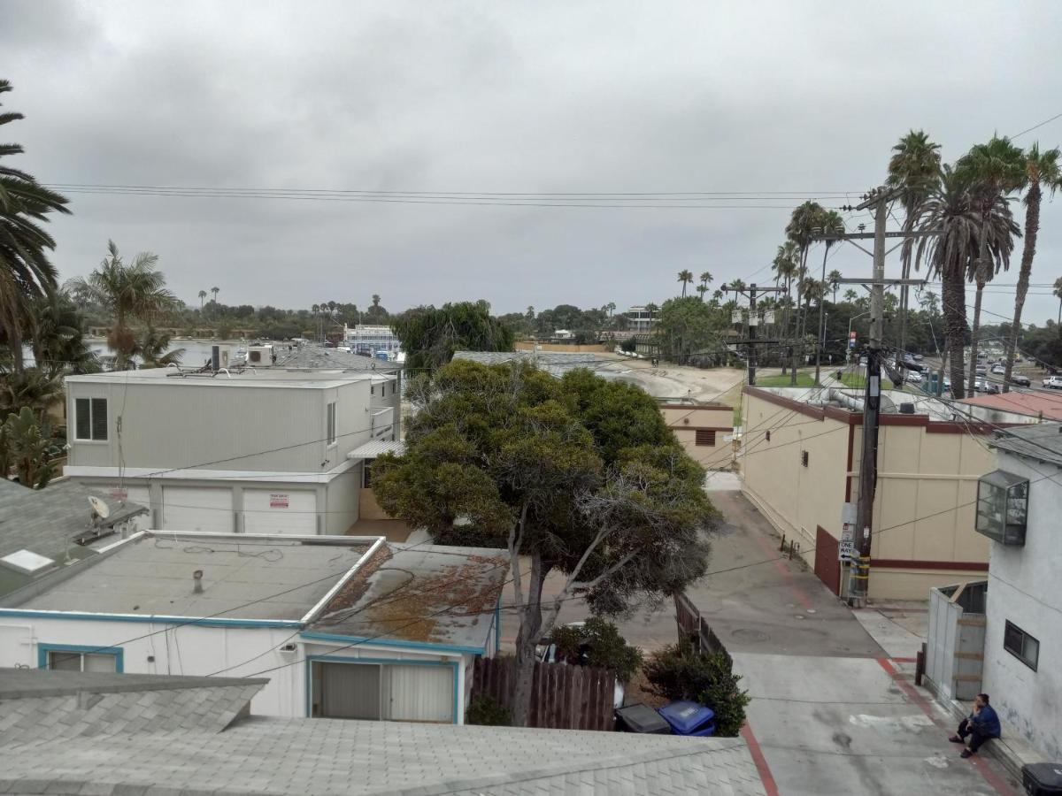 Master Suite Steps To Bay & Beach San Diego Bagian luar foto