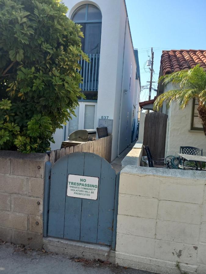 Master Suite Steps To Bay & Beach San Diego Bagian luar foto